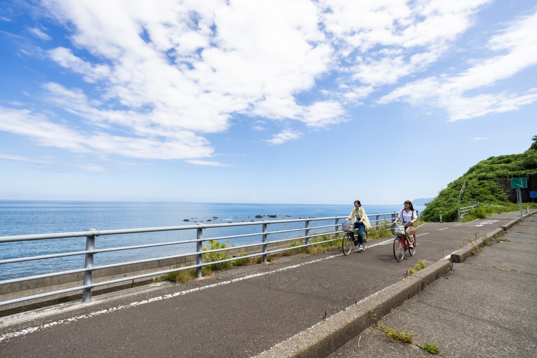 １万歩倶楽部・トラマスウォーキングフェスタ 久比岐自転車道を歩こう